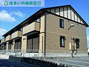 D-SQUAREの賃貸物件