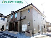 フォルシュ１の賃貸物件