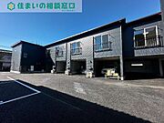 GarageVilla西岡崎の賃貸物件