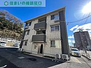 カサルーチェ１の賃貸物件