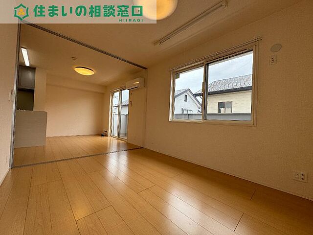洋室
