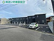 エスリーアアオFの賃貸物件