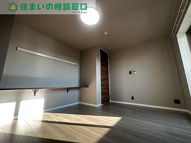 洋室