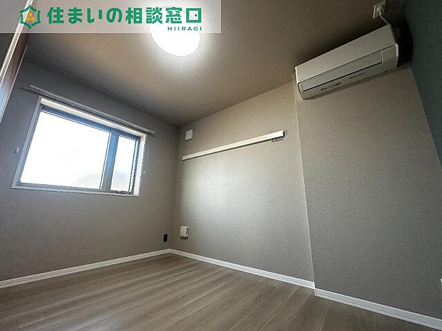 洋室