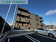 D-avance上和田の賃貸物件