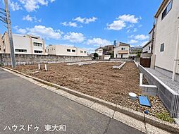 東京都東大和市南街５丁目4-18