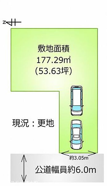 区画図：313004933474