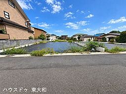 東京都東大和市芋窪２丁目1875-1