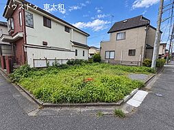 東京都東大和市新堀１丁目