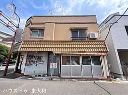 東京都東大和市新堀１丁目