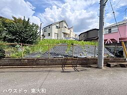 東京都東大和市狭山３丁目