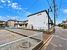 その他：敷地の広がりを同時に確認できる写真です。