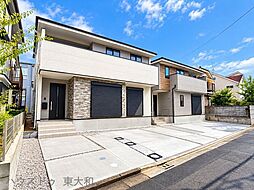 東京都東大和市向原５丁目