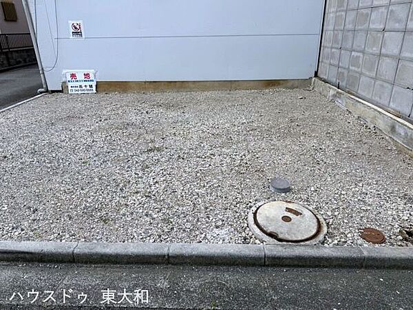 駐車スペースを確保したプランの建築も可能で、マイカー生活に支障をきたす心配がないのが嬉しいですね！