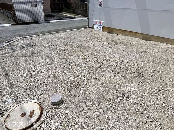 都市ガス対応で、快適な暮らしをサポート！日々の生活に嬉しい設備が整った、住みやすい土地です。