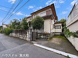 東京都東大和市湖畔２丁目1044-117