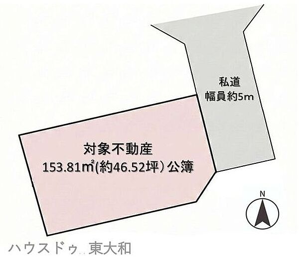 区画図：313004933467