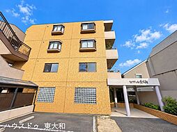 セザール東大和