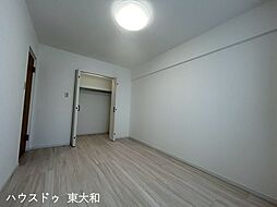 洋室の画像