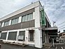 周辺：JA東京みどり東大和支店 1070m