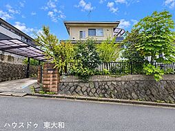 東京都東大和市湖畔２丁目1044-104