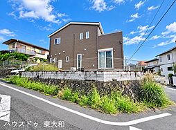 東京都東大和市湖畔２丁目