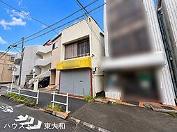 東京都東大和市新堀１丁目1421-41
