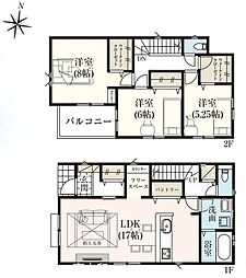 東京都東大和市南街３丁目25-10