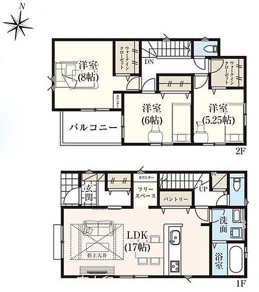 間取り：313004933826