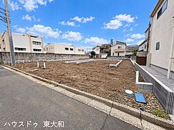 東京都東大和市南街５丁目4-18