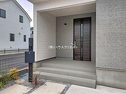 外観の画像