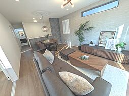 新松戸6丁目320番 (ハートフルタウン)