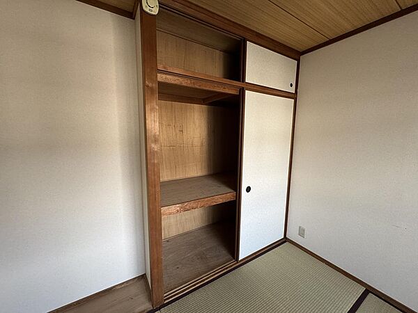 収納を拡大表示