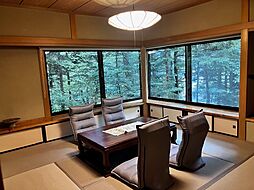 和室の画像