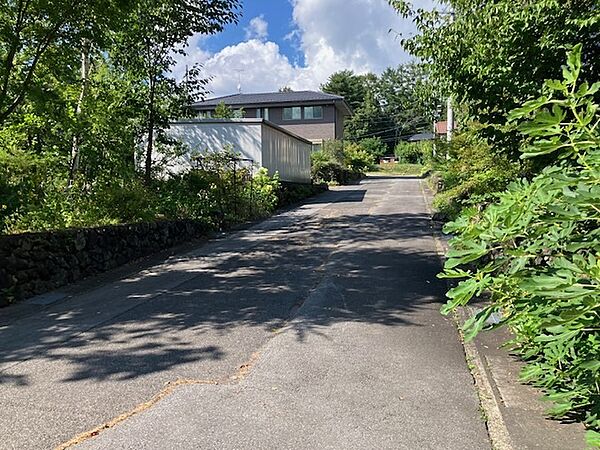 道路