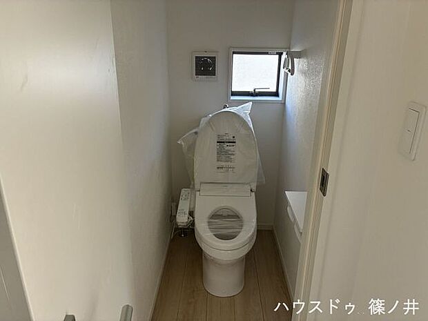 1階トイレ
