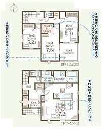 長野県長野市丹波島２丁目