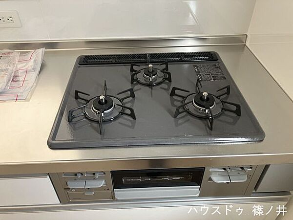 室内設備