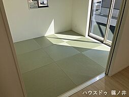 和室の画像