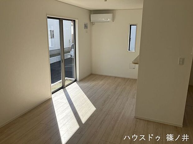 リビング