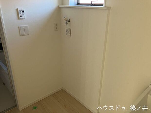 洗面所
