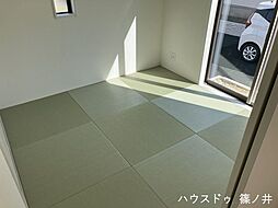和室の画像