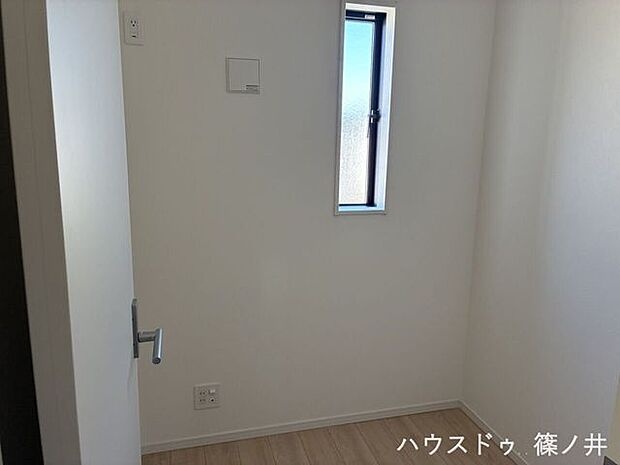 テレワークルーム