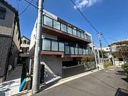 祐天寺駅より徒歩8分 1階 築1年7ヶ月の賃貸物件