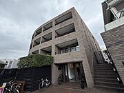 JMFレジデンス世田谷三宿 地下1階 築19年4ヶ月の賃貸物件