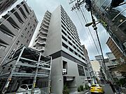 池尻大橋駅より徒歩1分 12階 築4年7ヶ月の賃貸物件