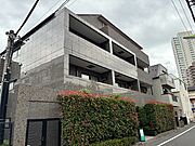 ヨークレジデンス 3階 築22年11ヶ月の賃貸物件