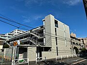 桜新町駅より徒歩7分 1階 築24年7ヶ月の賃貸物件