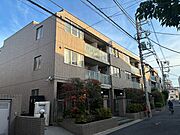 レジディア世田谷若林 2階 築28年7ヶ月の賃貸物件