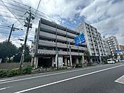 カスタリア三宿 2階 築19年8ヶ月の賃貸物件